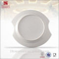 Оптовая продажа эксклюзивной посуды, испанская керамика фарфоровая тарелка
